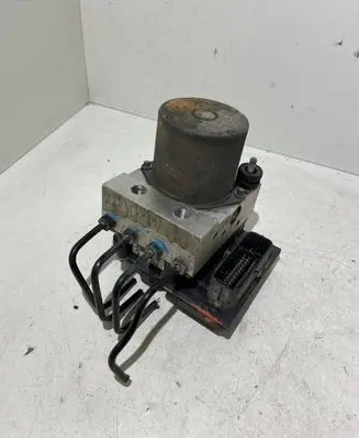 Audi A4 S4 B7 8E 8H ABS Pump 8E0614517BF 8E0910517H