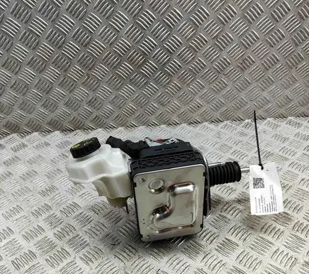 BMW iX1 Brake booster 5A8D8A0