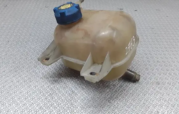 Fiat Doblo Coolant expansion tank/reservoir
