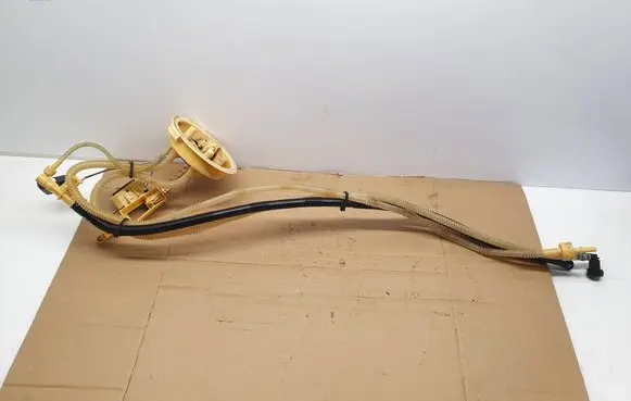 BMW 3 E90 E91 Fuel level sensor 09210801