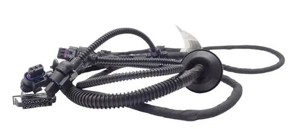 Volkswagen Multivan T6 Parking sensor (PDC) wiring loom 7LA971541B