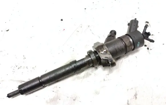 Ford Focus Fuel injector 0445110188 892080