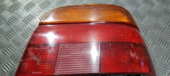 BMW 5 E39 Rear/tail lights 14603400 146034-00