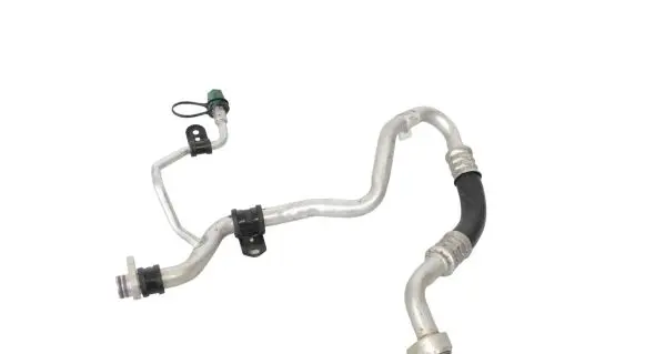 Jaguar I-Pace Air conditioning (A/C) pipe/hose J9D319N651BE