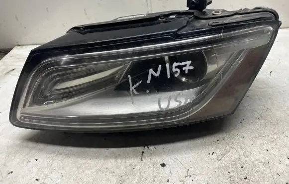Audi Q5 SQ5 Headlight/headlamp 8R0941005E 90038854