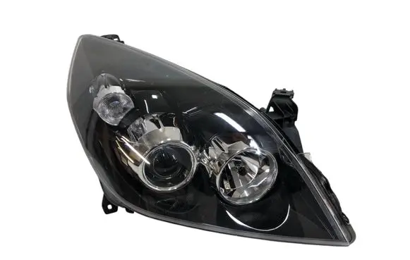 Opel Vectra C Headlight/headlamp 1207203 REPLACEMENT TAIWAN