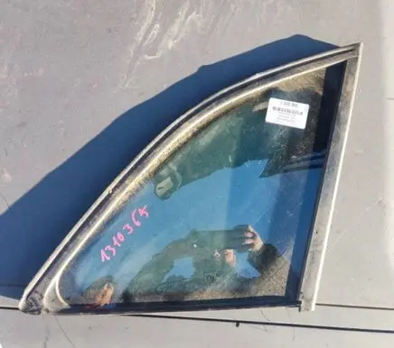 Audi Q5 SQ5 Rear side window IMPRK1310365