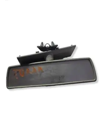 Volkswagen Touran I Rear view mirror (interior) E010749