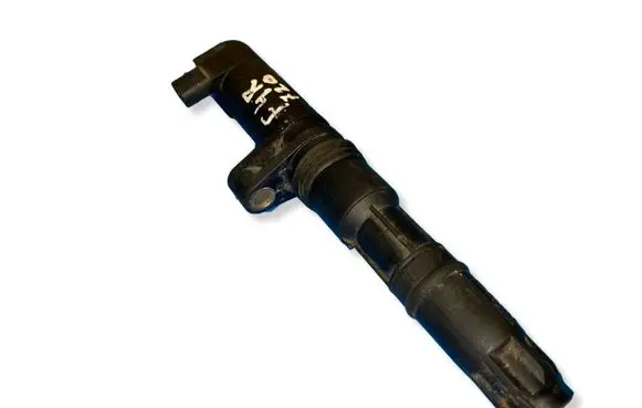 Renault Trafic II (X83) High voltage ignition coil 7700875000
