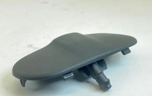 Volkswagen PASSAT CC Windshield washer spray nozzle 3C8955988