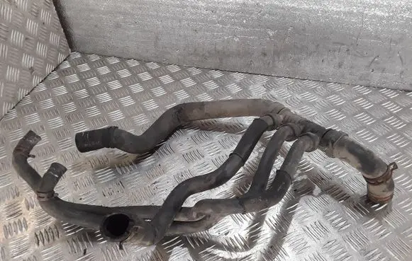 Renault Scenic II - Grand scenic II Engine coolant pipe/hose