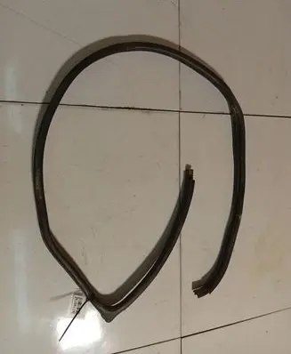 Mazda 323 Rubber seal rear door 