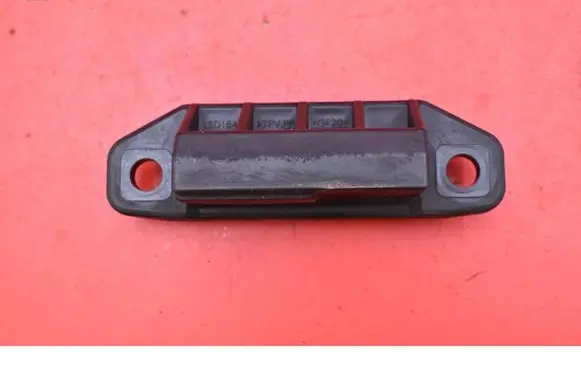 Toyota Yaris Tailgate/trunk/boot exterior handle 15D184