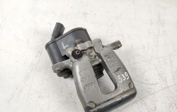 Audi RS6 Rear brake caliper 32332082D 0707D