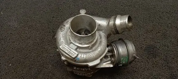 Renault Laguna III Turbo H8200347344 7650156