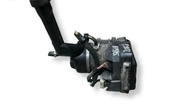Peugeot 308 Power steering pump 9672719980