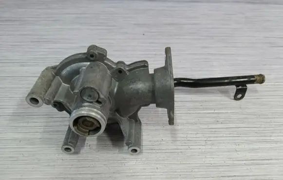 Mini One - Cooper R50 - 53 Water pump 1490591 11511490591 7520123