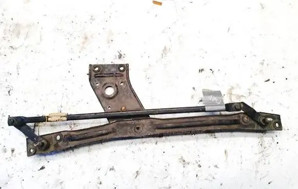 Ford Sierra Front wiper linkage and motor 83bb17b571ba