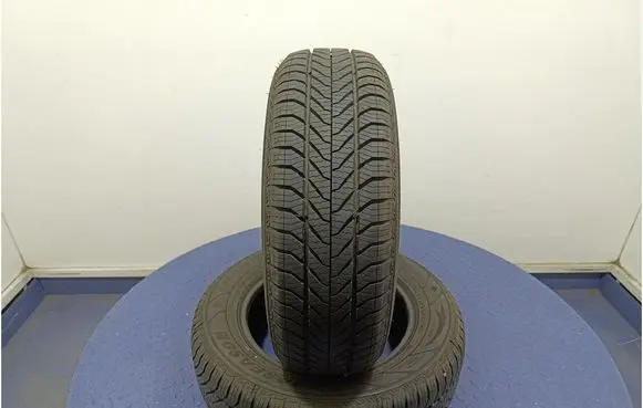 Volkswagen PASSAT B5 R17 C winter tire 6970364579631