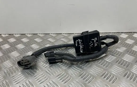 Nissan Juke I F15 Other control units/modules 272061KC0A