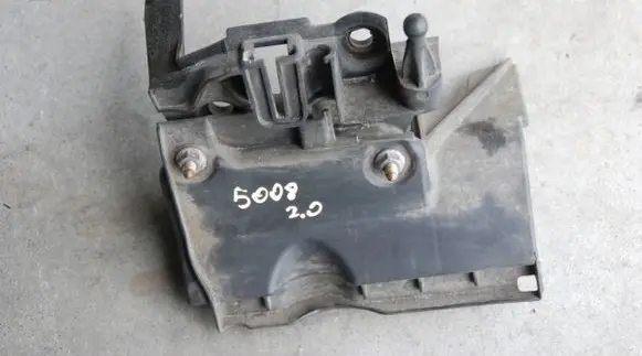Peugeot 5008 Fuel filter bracket/mount holder 1036926S01