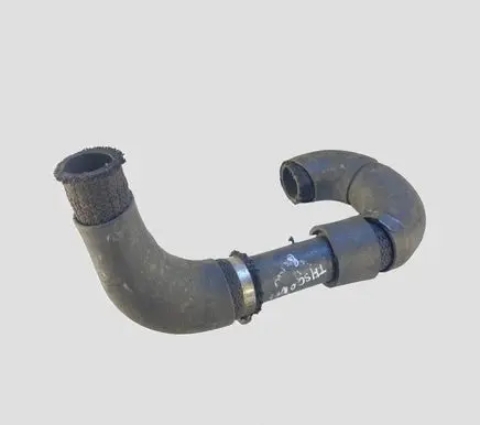 Hyundai Tucson JM Intercooler hose/pipe