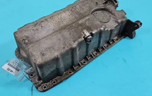 Seat Toledo III (5P) Oil sump IMPRK1449855