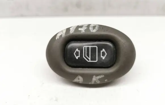 Mercedes-Benz A W168 Electric window control switch 2108208210