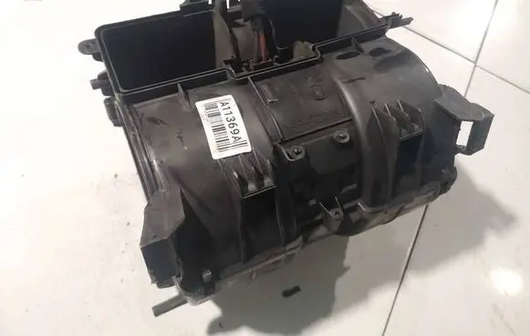 Renault Scenic III - Grand scenic III Heater fan/blower T1005350S