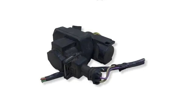 Renault Scenic II - Grand scenic II Turbo solenoid valve 8200486264KASACJ 8200486264