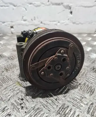 Nissan Almera Tino Air conditioning (A/C) compressor (pump)
