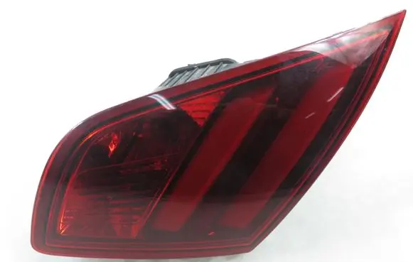 Peugeot 308 Rear/tail lights 81260201