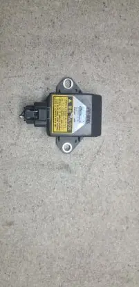 Toyota Prius (XW20) ESP (stability system) control unit 8918348010