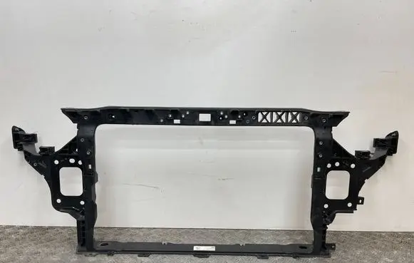 KIA Ceed Radiator support slam panel 64102CR200 64101CR200
