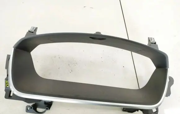 Jaguar I-Pace Dashboard trim 106057151c