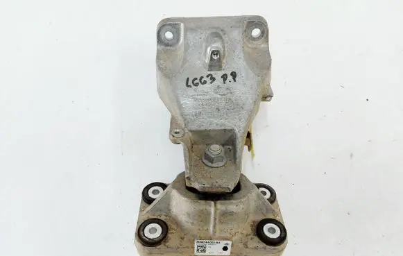 Land Rover Defender Engine mount vacuum valve M8B2-6A003-AA