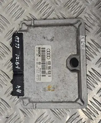 Audi A4 S4 B5 8D Engine control unit/module 038906018R 28SA3407 0281001726