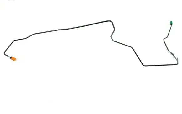 Brake vacuum hose/pipe