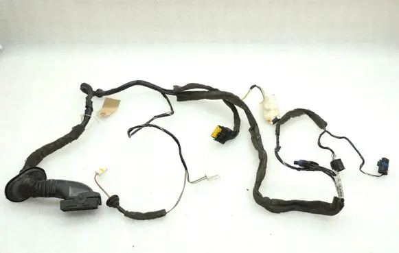 Renault Scenic II - Grand scenic II Rear door wiring loom 8200466050
