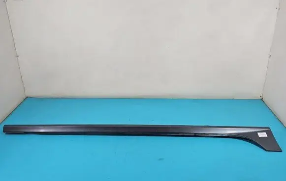 Audi A7 S7 4G Foot area side trim 4G8853856J IMPRK1380922