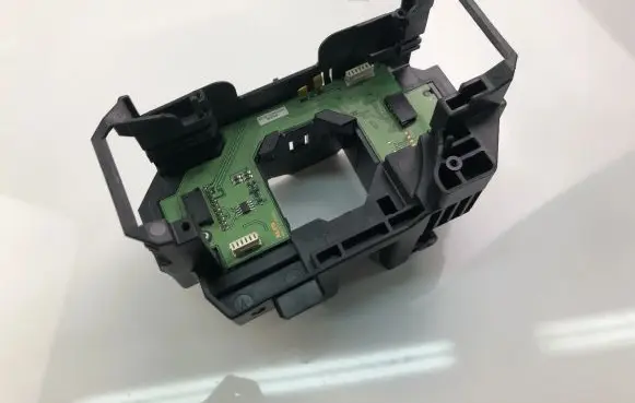 Volvo V60 Other control units/modules 31343021