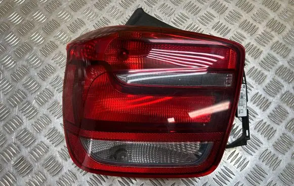 BMW 1 F20 F21 Rear/tail lights 7270097 63217270097 90006570