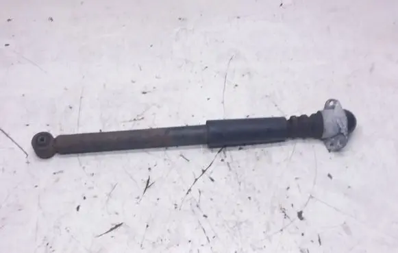 Audi A2 Rear shock absorber/damper