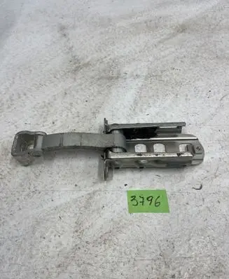 Mercedes-Benz Sprinter W906 Front door check strap stopper A9067200316