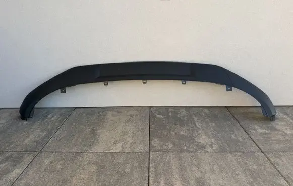 Audi Q5 SQ5 FY Front bumper lip 80A807061