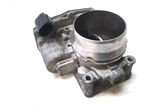 KIA Sorento Throttle valve 351002F610