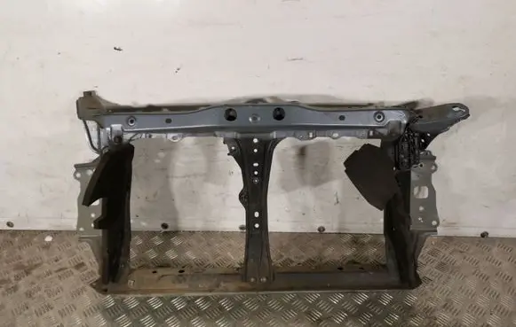 Subaru Outback (BS) Radiator support slam panel OUTB16TELEVIZORIUS