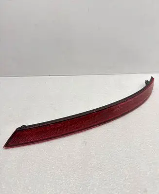 BMW 6 F12 F13 Rear tail light reflector 7844024