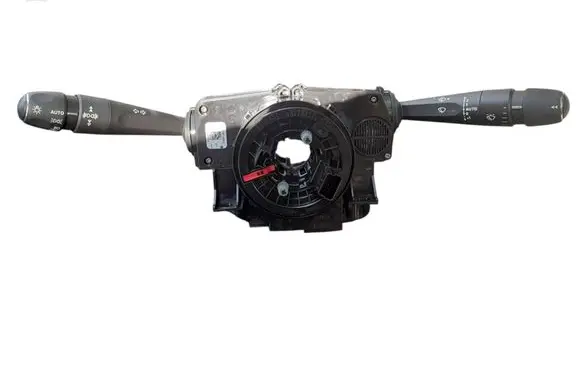 Citroen C5 X Indicator stalk 98477394ZD 52303205273