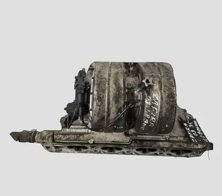 Opel Astra H Intake manifold 24405386